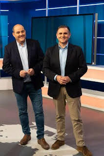 15:25: El campo | Castilla la Mancha TV | 3/27 2026