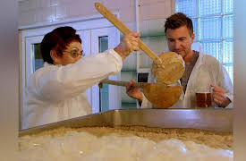 Booze Traveler Season 1: Loopy Lithuania