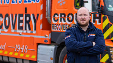 11:05 AM: Trucking Hell (S4 E6) (S4) | Paramount | 6/28 2026