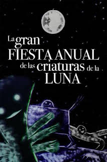 04:59: La gran fiesta anual de las criaturas de la luna | M. Drama | 4/8 2026