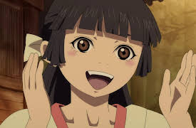 Dororo: The story of the Amanojaku