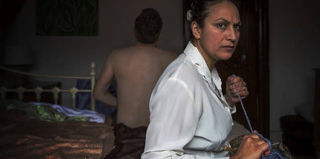 21:00: Married To Evil (S2 E4) (S2) | ID | 2/13 2026