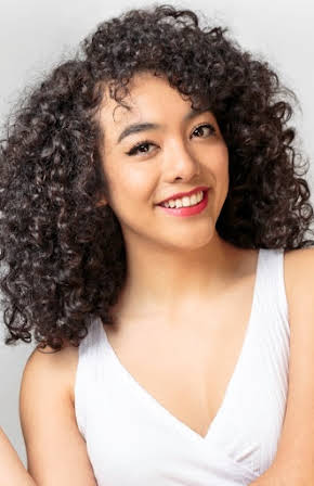 Elyfer Torres as 
