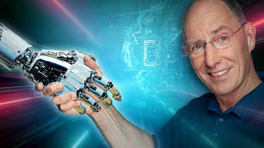 20:15: Quarks: Revolution mit Risiko - was bringt uns künstliche Intelligenz wirklich? | SR Fernsehen | 10/1 2026