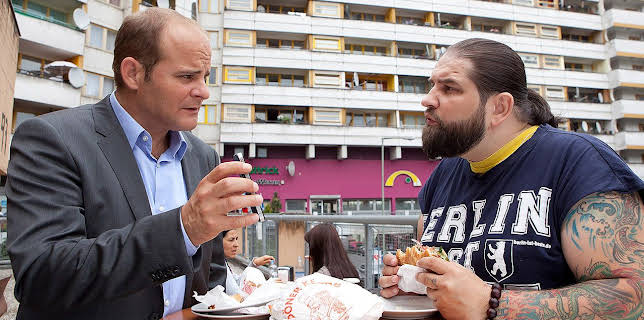 15:10: Hauptstadtrevier (17/32) | WDR Fernsehen | 3/2 2026