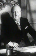 David Horne as 