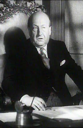 David Horne as 