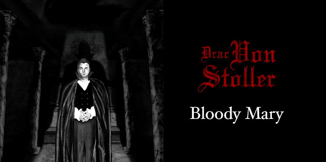 Bloody Mary (2014)