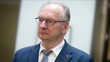 23:10: Reiner Haseloff – Ein Landesvater zieht sich zurück | MDR Fernsehen | 1/27 2026