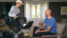 Tabu: Bevegelseshemmet