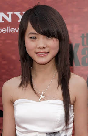 Wenwen Han as 