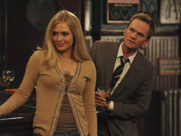 12:40: How I Met Your Mother | ProSieben | 7/29 2026