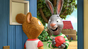 8:15 AM: Pip and Posy (S1 E13) (S1) | Channel 5 | 6/27 2026