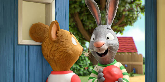 7:10 AM: Pip and Posy (S1 E13) (S1) | Channel 5 | 12/17 2025