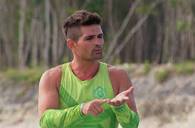 Reto 4 Elementos season-1: Reto 4 Elementos, Naturaleza Extrema Capítulo 23