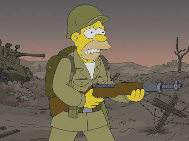 18:10: Die Simpsons | ProSieben | 9/10 2026