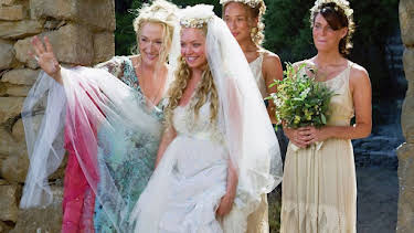 10:00 PM: Mamma Mia! | Sky Comedy | 4/4 2026