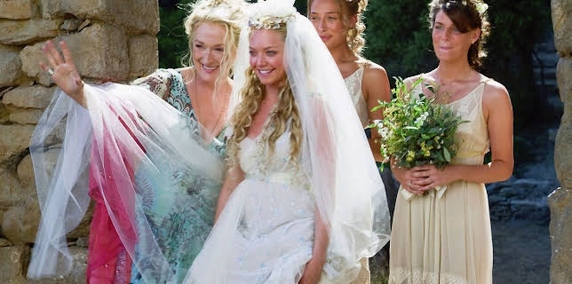 10:00 PM: Mamma Mia! | Sky Comedy | 3/22 2026