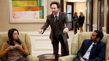3:30 AM: Parks and Recreation (S5 E17) (S5) | Dave | 8/27 2026