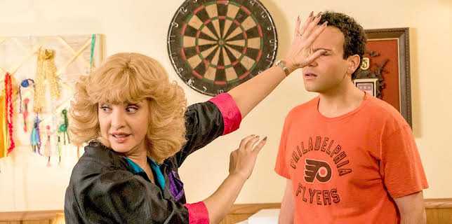 3:30 PM: The Goldbergs | E4 | 3/4 2026