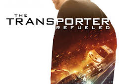 Transporter Legacy