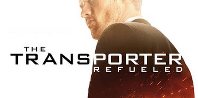 23:03: Transporter Legacy (IMDb 5.2) | AXN | 11/5 2025