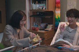 Beyond Goodbye: Beyond Life