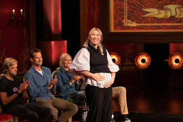 14:45: Kongen befaler (S2 E9) (S2) | TVNorge | 3/31 2026