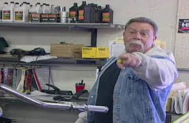 American Chopper: Black Widow 2