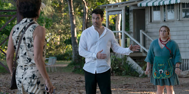 21:45: Irreverent (S1 E5) (S1) | Viasat Series | 11/12 2025