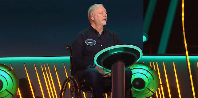 4:30 PM: The Inner Circle (S1 E24) (S1) | BBC One | 11/6 2025