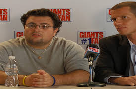 Tosh.0 Season 1: October 22, 2009 - Crying Giants Fan