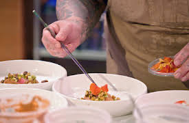 Cocina con cannabis: Fiestas en las alturas