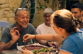 Knife Edge: Chasing Michelin Stars: “Maybe I’m an inspector”