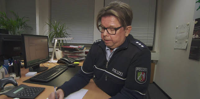 15:00: Auf Streife | Sat1 | 3/4 2026