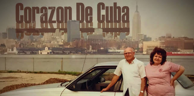 Corazon De Cuba (Heart of Cuba) (2020)