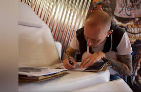 Rumble & Hum: Weightless & free-spirited