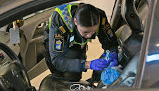 Border Control: Sweden (S1 E4)