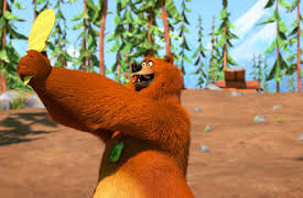 Grizzy och lämlarna: Episode 76