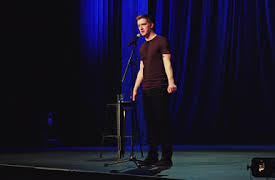 Daniel Sloss: Live Shows: Puzles
