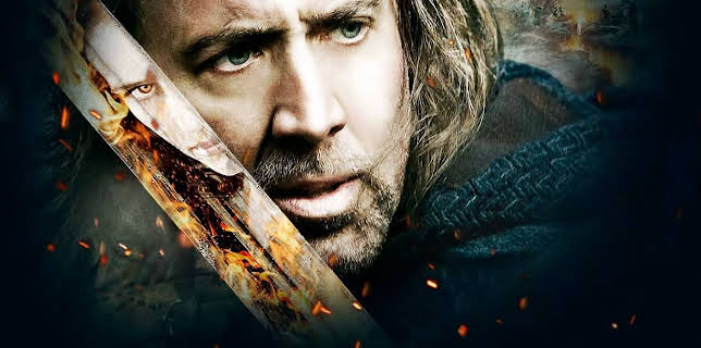 18:15: HOME CINEMA: 'EN TIEMPO DE BRUJAS' | Cuatro | 11/22 2025