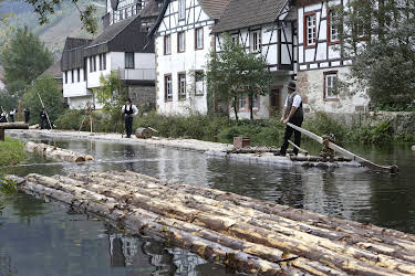 07:30: Der Rhein | ZDFneo | 4/26 2026