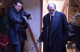 The Strain: Episode 5