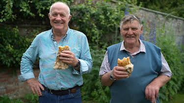 6:30 PM: Rick Stein's Cornwall (S2 E15) (S2) | Dave | 8/18 2026