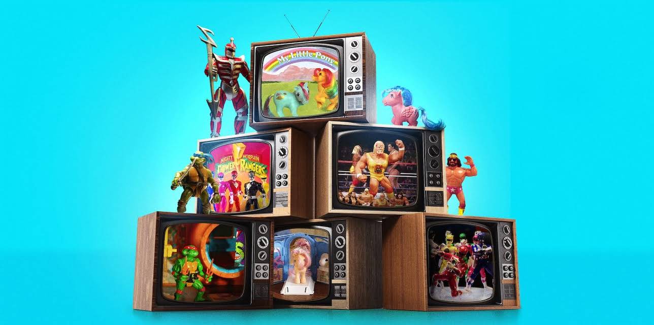 The Toys That Made Us