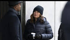 Ley y orden: unidad de víctimas especiales (T22): Ep.7 Caza, trampa, violación y liberación