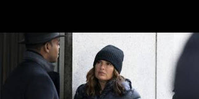 10:42: Ley y orden: unidad de víctimas especiales (T22): Ep.7 Caza, trampa, violación y liberación | Calle 13 | 2/4 2026