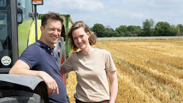 20:15: Lecker aufs Land - Kulinarische Schätze | SWR Fernsehen RP | 11/2 2026