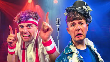 8:40 AM: Bro's in Control (S4) | CBBC | 4/4 2026