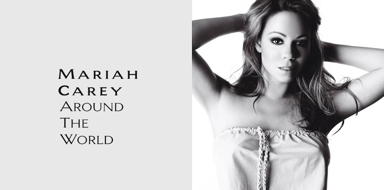 Mariah Carey - Around the World (1999)